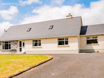 Tinnahinch, Clonaslee, Tinnahinch, Co. Laois