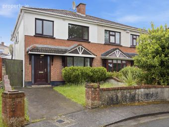 26 Swords Manor Crescent, Swords, Co. Dublin, Swords, Co. Dublin