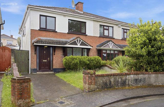26 Swords Manor Crescent, Swords, Co. Dublin, Swords, Co. Dublin - Click to view photos