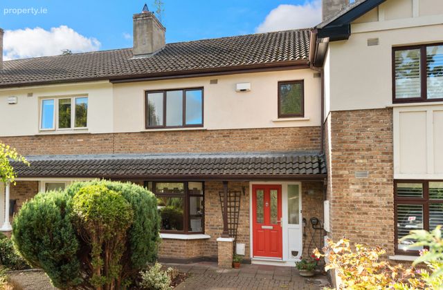 18 Cloister Close, Blackrock, Co. Dublin, Blackrock, Co. Dublin - Click to view photos