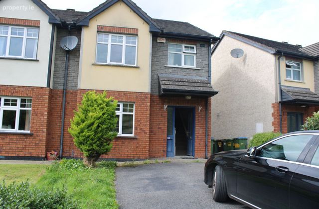 82 Bruachl&aacute;n, Westbury, Corbally, Westbury, Co. Clare - Click to view photos
