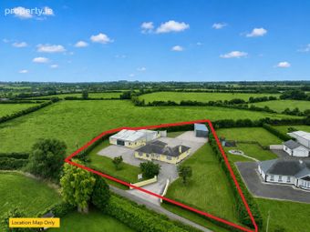 The Nailers, Ardellis Lower, Boley, Co. Kildare