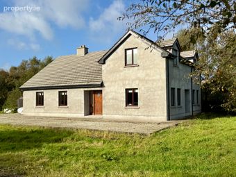 Carha, Rehins, Castlebar, Co. Mayo, Glenisland, Co. Mayo