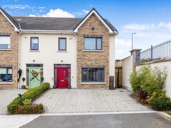 94 Cnoc Tiarnach, Grange End, Dunshaughlin, Co Meath, Dunshaughlin, Co. Meath