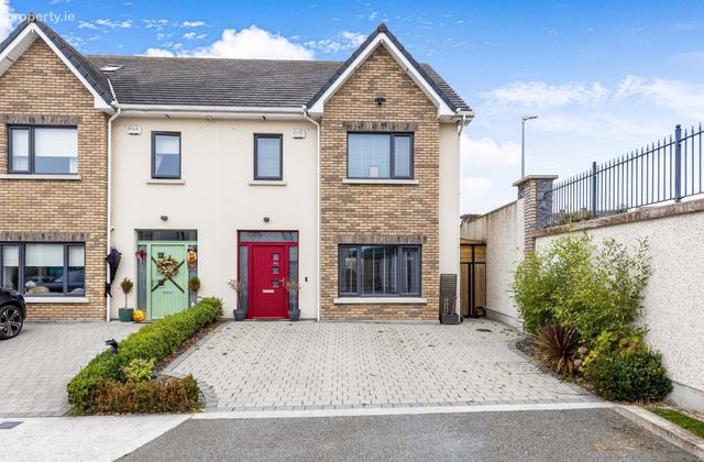 94 Cnoc Tiarnach, Grange End, Dunshaughlin, Co Meath, Dunshaughlin, Co. Meath - Click to view photos