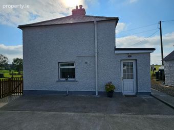 Garryross, Virginia, Castlerahan, Co. Cavan