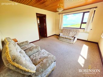 Golf View, Kinnalargy, Downings, Rosapenna, Co. Donegal - Image 5