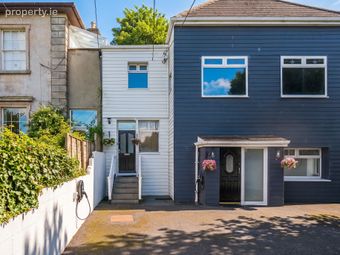Apartment 1, Gledswood Mews 83 Bird Avenue, Dublin 14, Dublin 14 - Image 4
