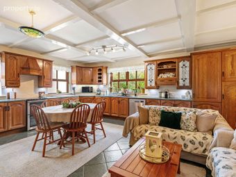 Waterlands Country Retreat, Coomhola, Bantry, Co Cork, Coomhola, Co. Cork - Image 5