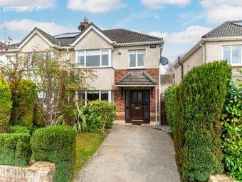 6 The Park, Wolstan Haven, Celbridge, Co. Kildare, Celbridge, Co. Kildare - Image 2
