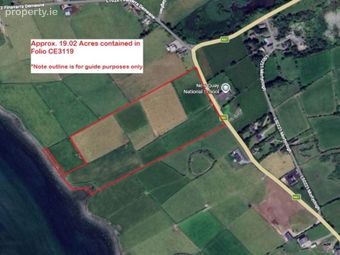 Mortyclough (1), Burrin, Ballyvaughan, Co. Clare, Ballyvaughan, Co. Clare - Image 3