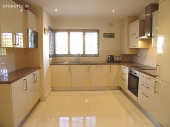 Cedar Grove, Ridgewood, Swords, Co. Dublin