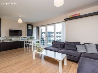 Apartment 310 The Hawthorns Carrington, Northwood, Santry, Dublin 9 - Image 2