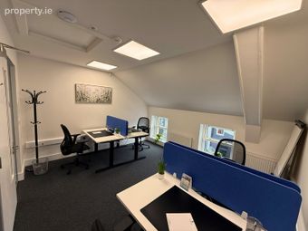Newbridge Business Centre, Charlotte House, Charlotte Street, Newbridge, Co. Kildare - Image 2