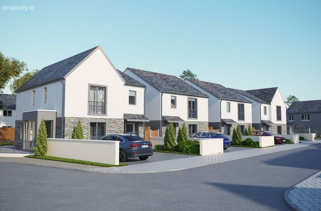 Type 1 &amp; Type 1a, Portarlington, Co. Laois - Click to view photos