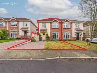 18 The Dell, Grantstown Park, Waterford City, Co. Waterford, Grantstown, Co. Waterford - Image 2