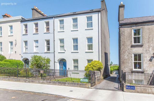 1 Devon Place, The Crescent, Taylor's Hill, Co. Galway - Click to view photos