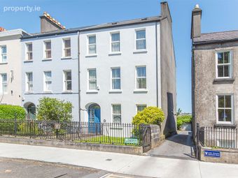 1 Devon Place, The Crescent, Taylor's Hill, Co. Galway