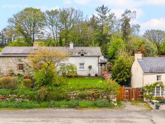 Wellwood Cottage, Kilquiggan, Shillelagh, Co. Wicklow, Shillelagh, Co. Wicklow