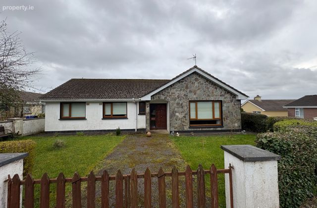 21 Forest View, Abbeytown, Boyle, Co. Roscommon - Click to view photos