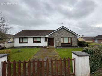 21 Forest View, Abbeytown, Boyle, Co. Roscommon