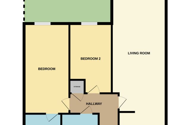 22 Gracepark Manor, Drumcondra, Dublin 9, Drumcondra, Dublin 9 - Click to view photos