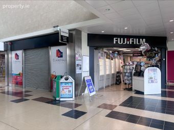 Unit 14a, Clarehall Shopping Centre, Malahide Road, Clongriffin, Dublin 13