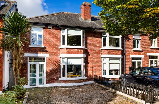 13 Mount Prospect Park, Clontarf, Dublin 3, Clontarf, Dublin 3 - Click to view photos