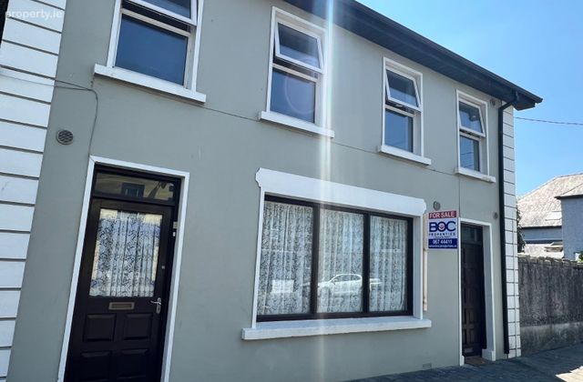 Apartment 1 And 2 , Molly Bourkes, Church Street, Toomevara, Sallypark, Co. Tipperary - Click to view photos