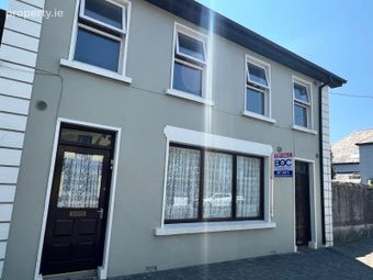 Apartment 1 And 2 , Molly Bourkes, Church Street, Toomevara, Sallypark, Co. Tipperary