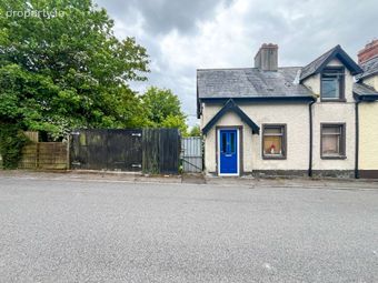 26 Springfield Cottages, Mullingar, Mullingar, Co. Westmeath