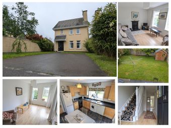 14 Westway, Grange Manor, Ovens, Co. Cork - Image 3