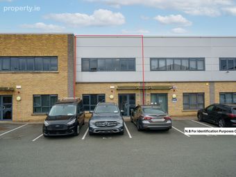 Unit E3, Swords Enterprise Park, Swords, Co. Dublin, Kinsealy, Co. Dublin