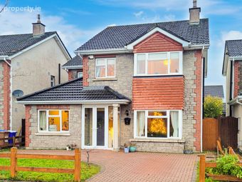 4 Alder Walk, Athlumney Wood, Navan, Co. Meath