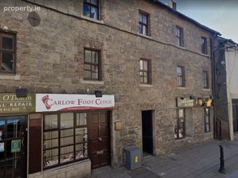 1st Floor Office, Traynor House, College Street, Carlow, Co. Carlow, Graiguecullen, Co. Carlow