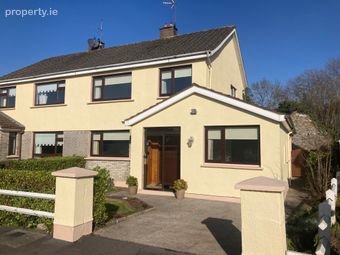 67 Elsinore Rise, Midleton, Co. Cork, Midleton, Co. Cork