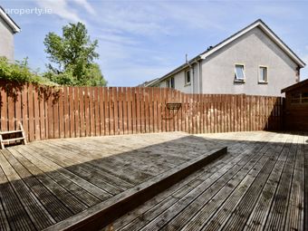 28 Hazelbrook Crescent, Letterkenny, Co. Donegal, Letterkenny, Co. Donegal - Image 2