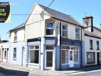 Circular Road, Tuam, Tuam, Co. Galway