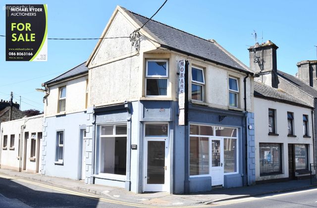 Circular Road, Tuam, Tuam, Co. Galway - Click to view photos
