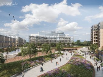 One Crown Square, Monivea Road, Galway, Mervue, Co. Galway - Image 3
