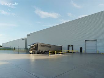 Unit A2, Stadium Business Park, Ballycoolin Road, Ballycoolin, Dublin 11, Dublin 11 - Image 5