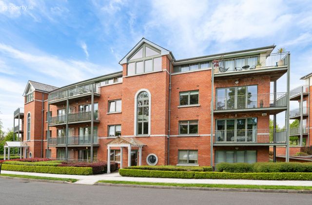 15 Alder Lodge, Farmleigh Woods, Castleknock, Dublin 15, Co. Dublin, Castleknock, Dublin 15 - Click to view photos