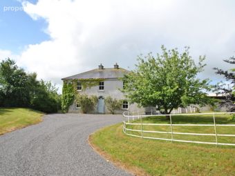Rath House On Approx. 8.2 Acres, Ballygague, Ballacolla, Co Laois, Ballacolla, Co. Laois - Image 3