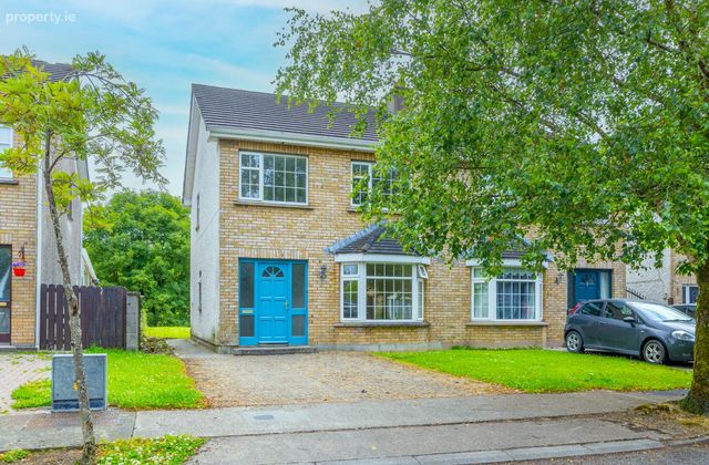13 Brooke Avenue, Rocklands, Cavan, Co. Cavan, Cavan, Co. Cavan - Click to view photos