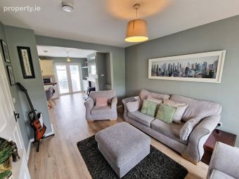 9 Tradaree Court, Shannon, Co. Clare, Shannon, Co. Clare - Image 4