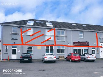 1 Rathcross Business Park, Ashbourne, Co. Meath - Image 2