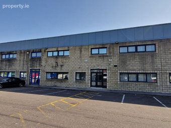 Unit 5, Block 1, Waterfront Business Park, Little Island, Co. Cork - Image 3