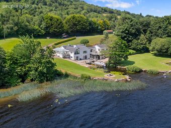 Crag Point, Craglea, Killaloe, Co. Clare