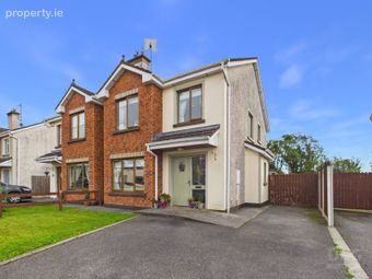 14 Pairc Na Heornan, Ballinagar, Co. Offaly, Ballinagar, Co. Offaly - Image 2
