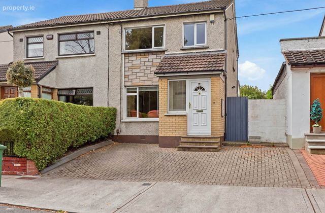 15 Chapel Lane, Swords, Co. Dublin, Swords, Co. Dublin - Click to view photos